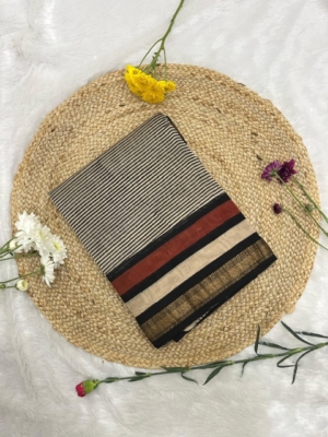 Maheshwari silk