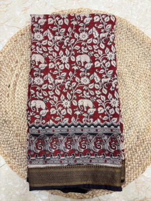 Nizam border kalamkari
